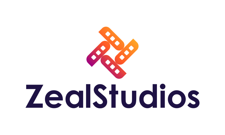 ZealStudios.com - Best premium domain marketplace